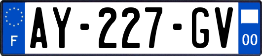 AY-227-GV