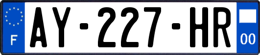 AY-227-HR