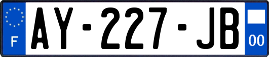 AY-227-JB