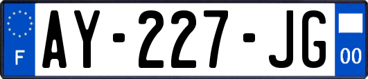 AY-227-JG