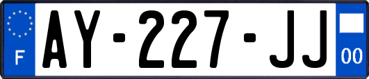 AY-227-JJ
