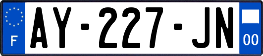 AY-227-JN