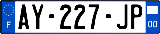 AY-227-JP