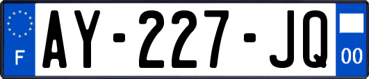 AY-227-JQ