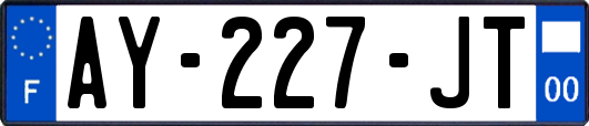 AY-227-JT