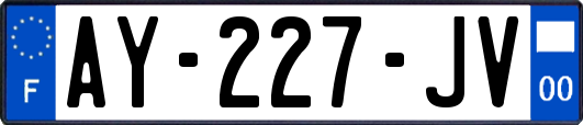 AY-227-JV