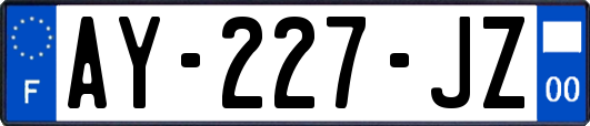 AY-227-JZ