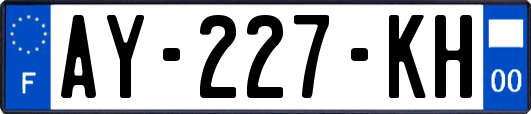 AY-227-KH