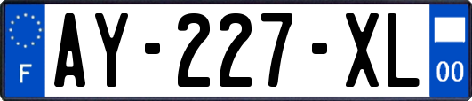 AY-227-XL