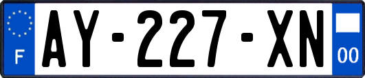 AY-227-XN