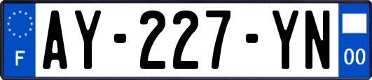 AY-227-YN