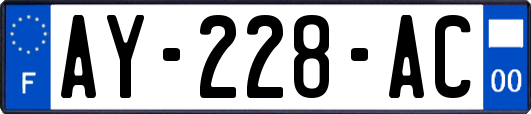 AY-228-AC