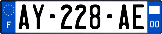 AY-228-AE