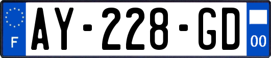 AY-228-GD