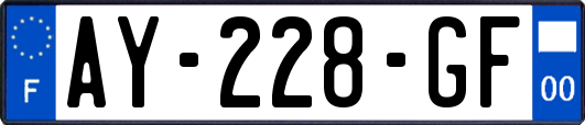 AY-228-GF