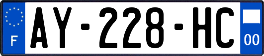 AY-228-HC