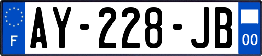 AY-228-JB