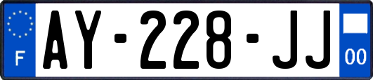 AY-228-JJ