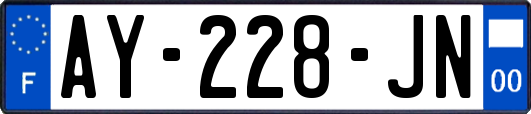 AY-228-JN