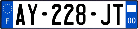 AY-228-JT