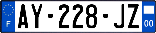 AY-228-JZ