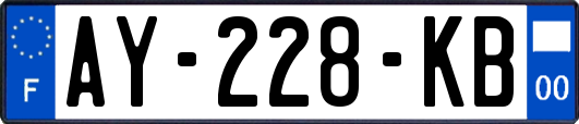 AY-228-KB