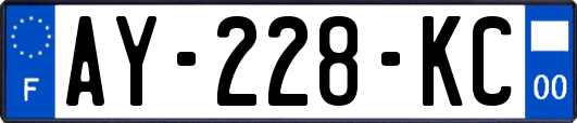 AY-228-KC