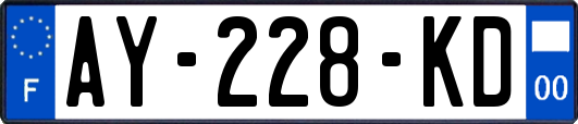 AY-228-KD