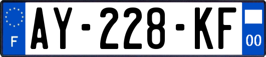 AY-228-KF