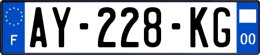 AY-228-KG