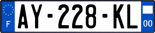 AY-228-KL