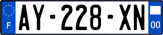 AY-228-XN