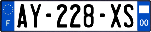 AY-228-XS