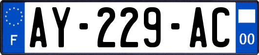 AY-229-AC