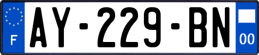 AY-229-BN