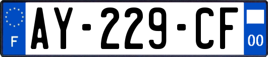 AY-229-CF