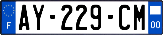 AY-229-CM