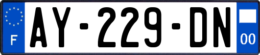 AY-229-DN