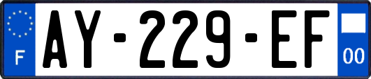 AY-229-EF