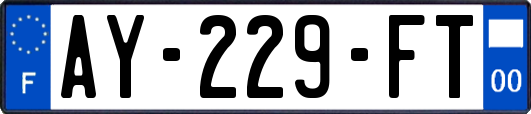 AY-229-FT