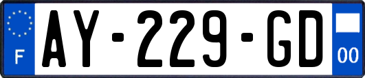 AY-229-GD