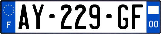 AY-229-GF
