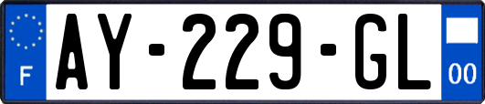 AY-229-GL