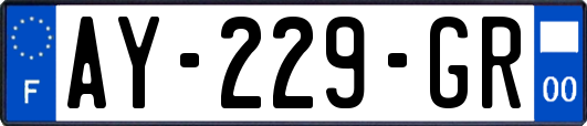 AY-229-GR