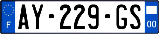 AY-229-GS