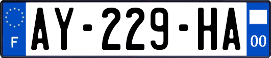 AY-229-HA