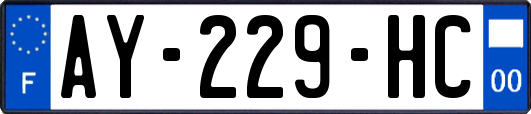 AY-229-HC