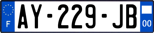 AY-229-JB