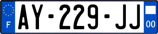 AY-229-JJ
