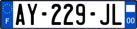 AY-229-JL